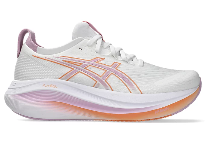 White W NIMBUS27